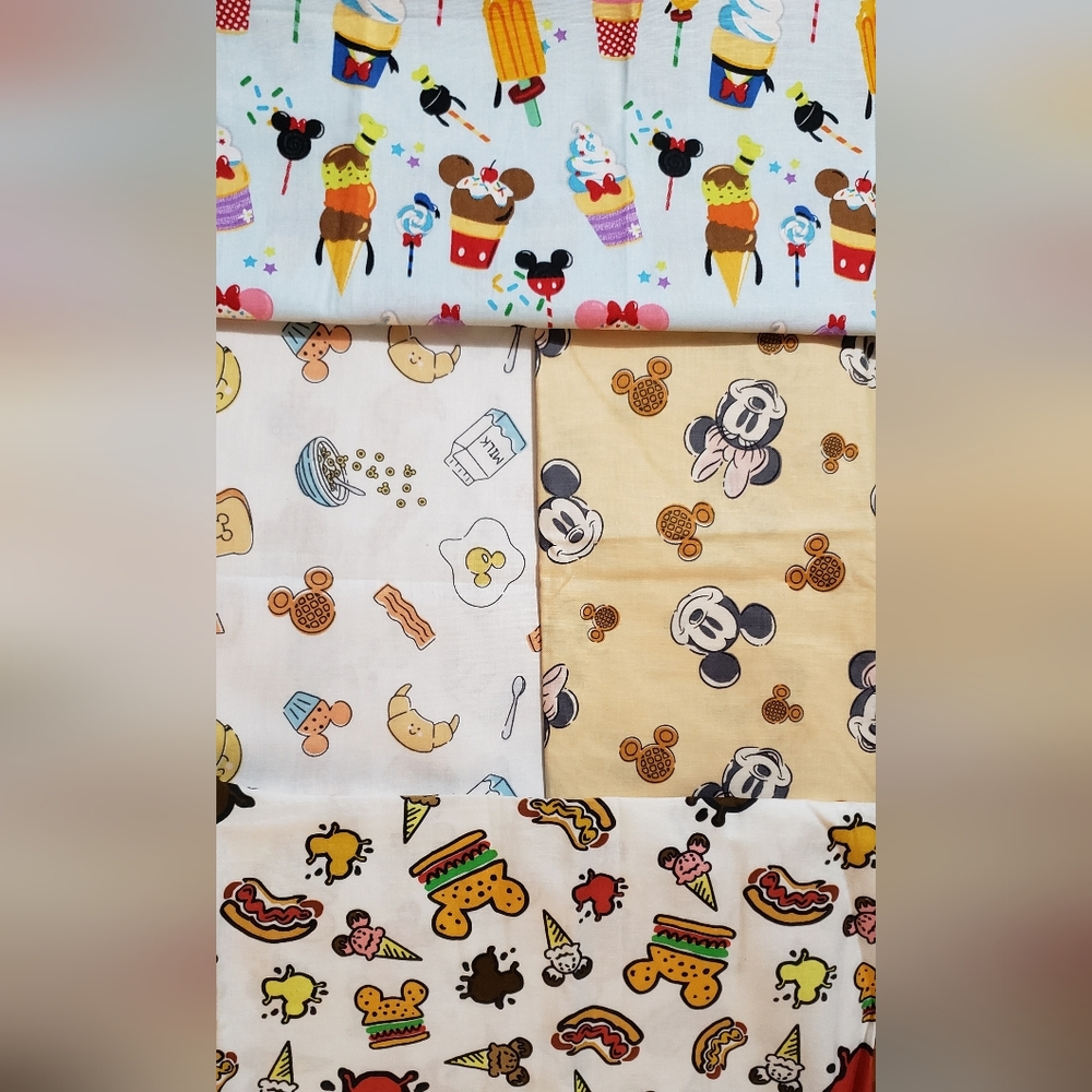 š„FABRICS AVAILABLEš„ - Picture 7 of 14